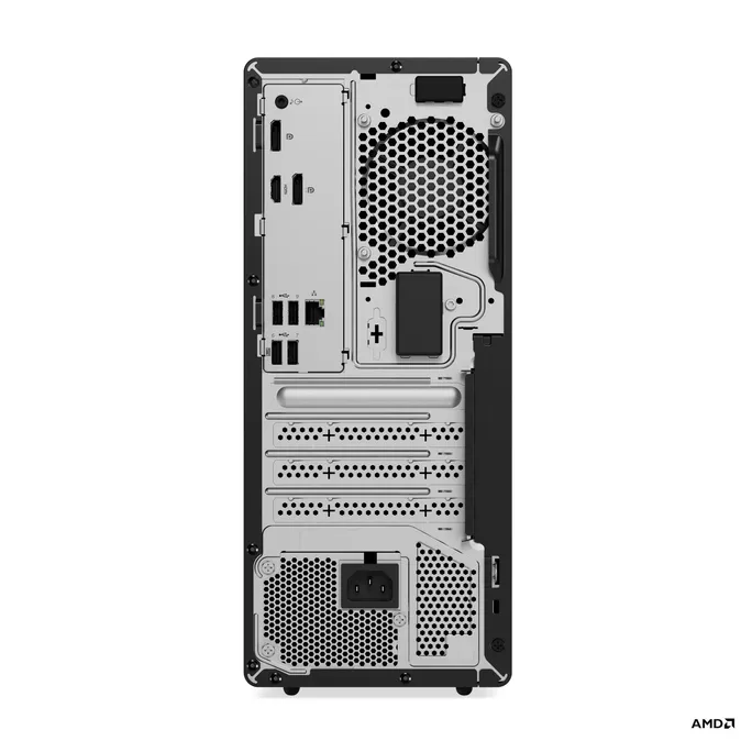 Lenovo ThinkCentre M75t Gen 5 12X90004GE Ryzen 7 8700G 16GB/512GB SSD Win11 Pro – Bild 4