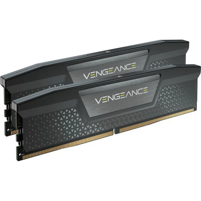 64GB (2x32GB) Corsair Vengeance DDR5-5200 RAM CL40 RAM Speicher Kit – Bild 2