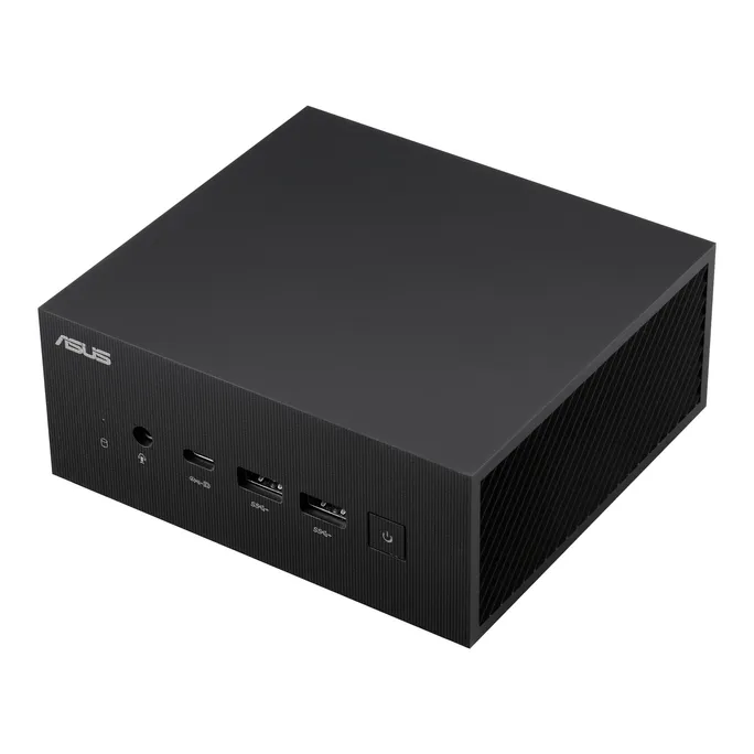 ASUS PN53-BBR777HD Barebone Mini PC Celeron Ryzen 7-7735H nOS – Bild 5
