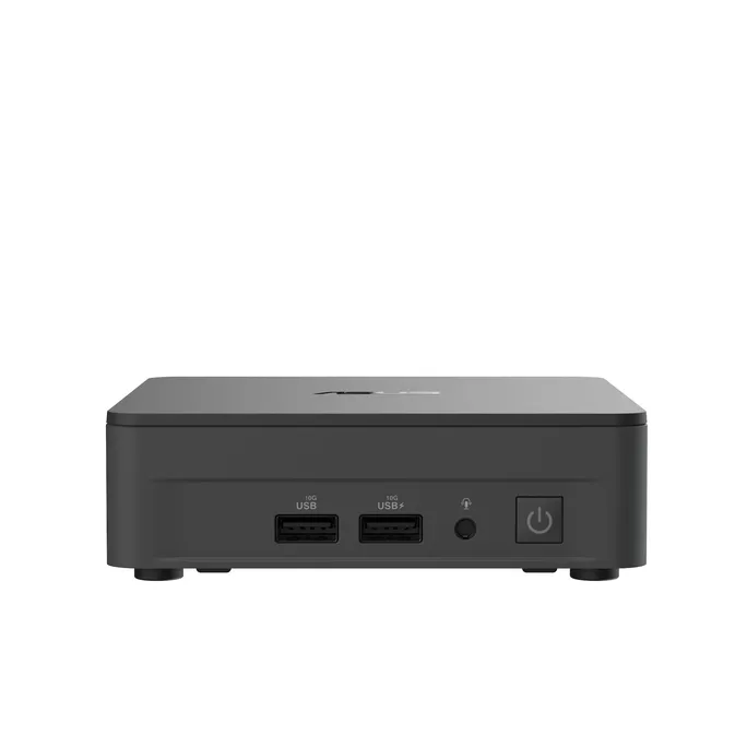 ASUS NUC 13 Pro Arena Canyon RNUC13ANKI500002I i5-1340P 0GB/0GB Barebone slim mit EU-Netzkabel – Bild 3