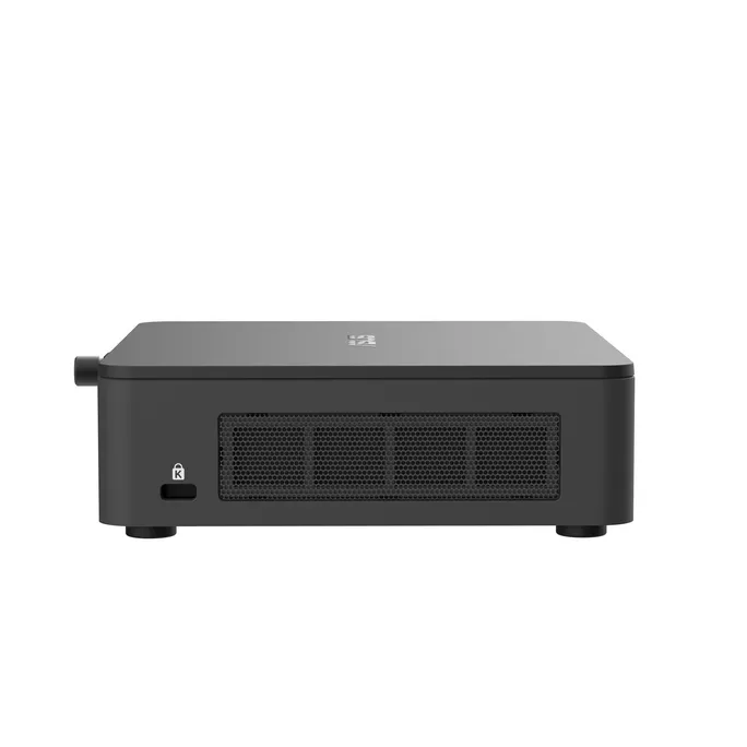 ASUS NUC 13 Pro Arena Canyon RNUC13ANKI500002I i5-1340P 0GB/0GB Barebone slim mit EU-Netzkabel – Bild 4