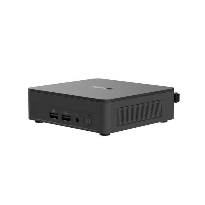ASUS NUC 13 Pro Arena Canyon RNUC13ANKI500002I i5-1340P 0GB/0GB Barebone slim mit EU-Netzkabel – Bild 5