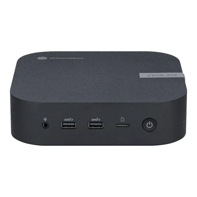 ASUS Chromebox5-S7009UN Mini PC Core i7-1260P 16GB/256GB ChromeOS – Bild 3