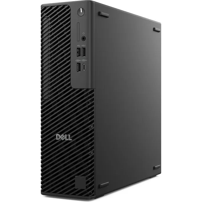 Dell Pro Max Slim FCS1250 Core Ultra 7 265 16GB/512GB Win 11 Pro C3JKF – Bild 3