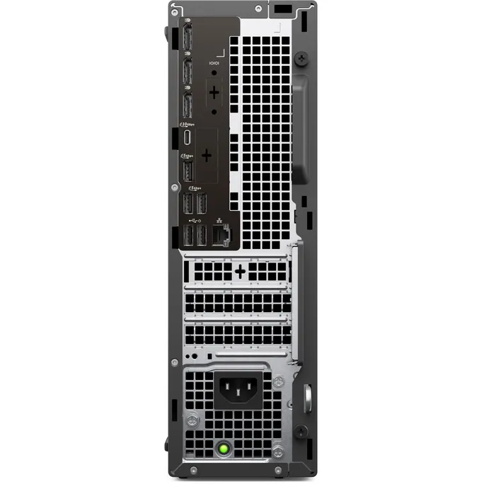 Dell Pro Max Slim FCS1250 Core Ultra 7 265 16GB/512GB Win 11 Pro C3JKF – Bild 4