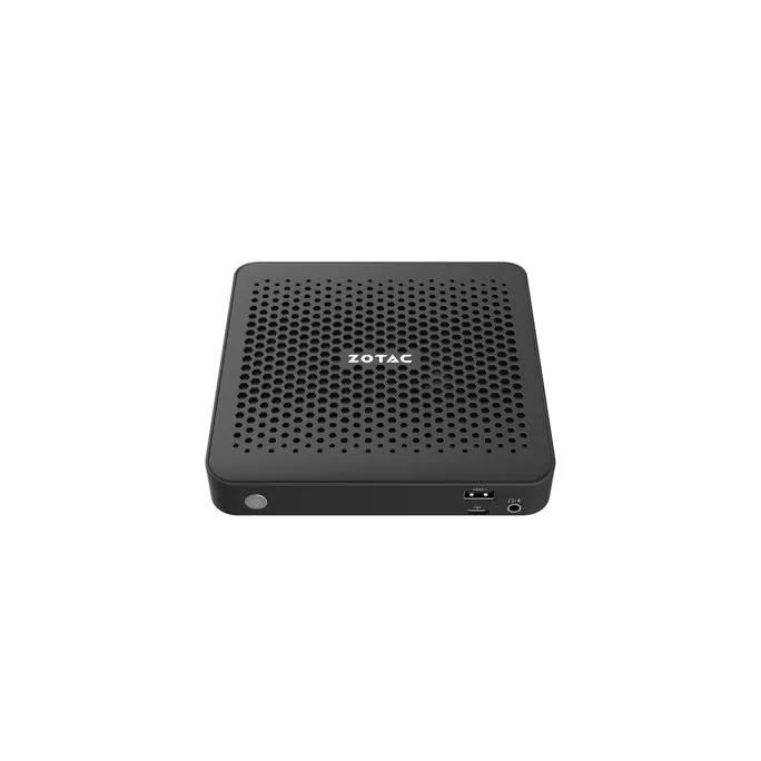ZOTAC ZBOX edge MI648 Mini-PC Barebone i5-1340P 0GB/0GB Iris Xe DOS – Bild 3