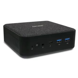 Acer Revo RB102 Mini PC Core 5 120U 16GB/512GB nOS DT.BRFEG.006