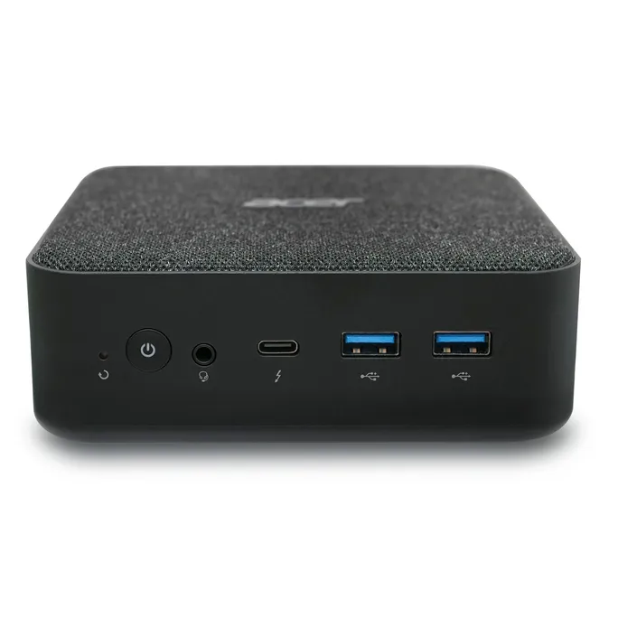 Acer Revo RB102 Mini PC Core 5 120U 16GB/512GB nOS DT.BRFEG.006 – Bild 2