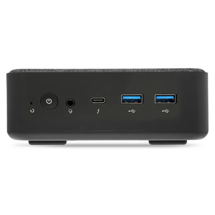 Acer Revo RB102 Mini PC Core 5 120U 16GB/512GB nOS DT.BRFEG.006 – Bild 4
