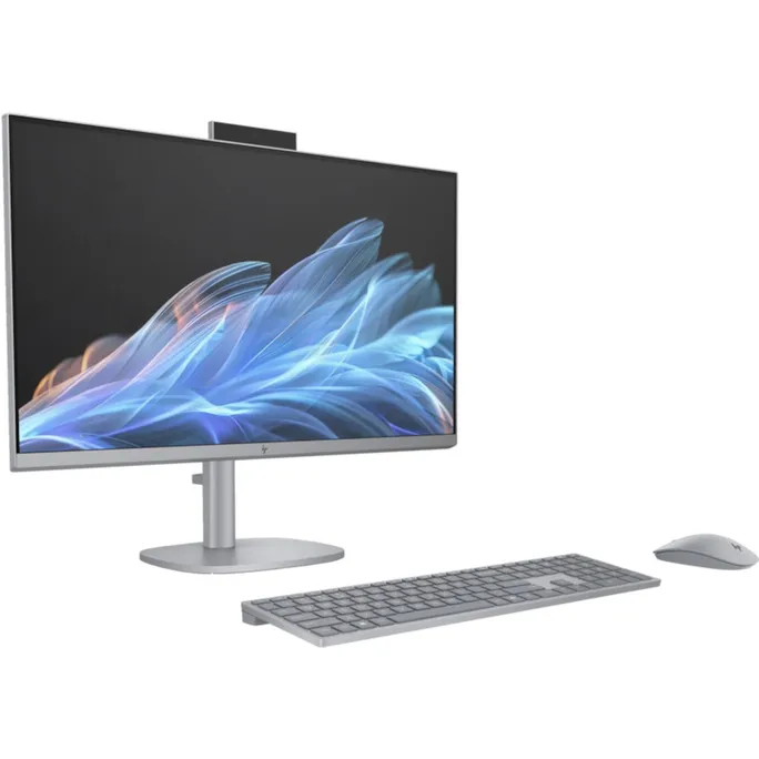 HP OmniStudio X 32" UHD IPS All-in-One Core Ultra 7 258V 32GB/1TB SSD Win11 32-c1075ng
