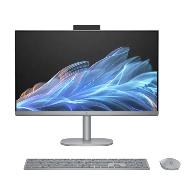 HP OmniStudio X 32" UHD IPS All-in-One Core Ultra 7 258V 32GB/1TB SSD Win11 32-c1075ng – Bild 2
