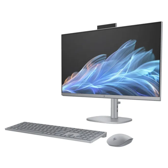 HP OmniStudio X 32" UHD IPS All-in-One Core Ultra 7 258V 32GB/1TB SSD Win11 32-c1075ng – Bild 3