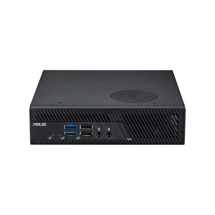 ASUS PB63-B5047MH Mini PC i5-13400 16GB/512GB DOS – Bild 2