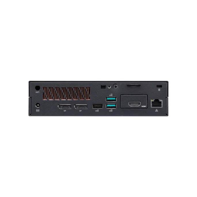 ASUS PB63-B5047MH Mini PC i5-13400 16GB/512GB DOS – Bild 3