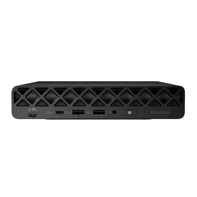 HP EliteDesk 8 Mini G1i Core Ultra 7 265T 16GB/512GB SSD Win11 Pro 623K0ET