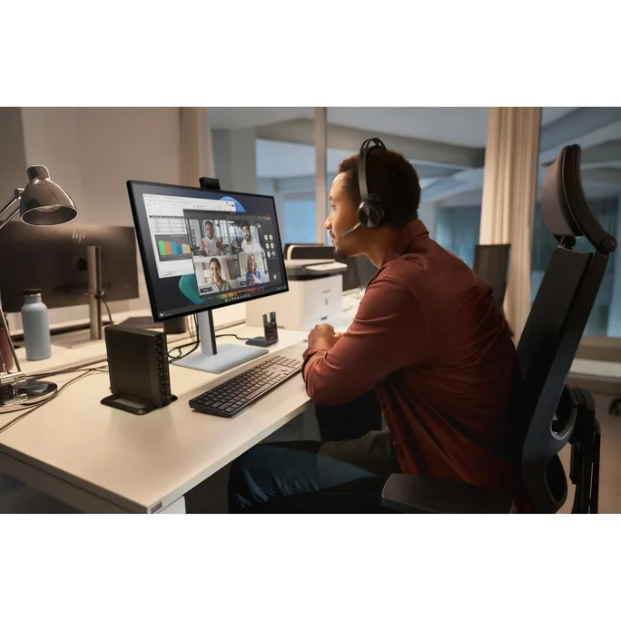 HP EliteDesk 8 Mini G1i Core Ultra 7 265T 16GB/512GB SSD Win11 Pro 623K0ET – Bild 2