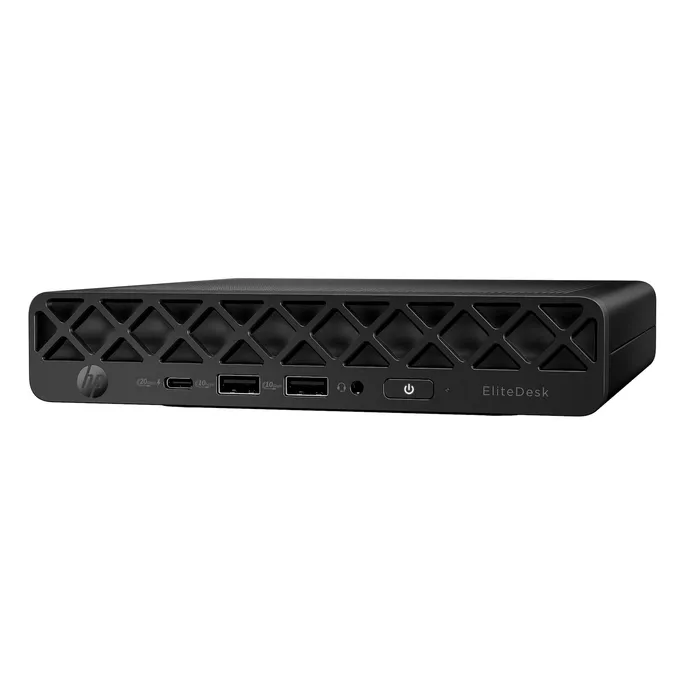 HP EliteDesk 8 Mini G1i Core Ultra 7 265T 16GB/512GB SSD Win11 Pro 623K0ET – Bild 3
