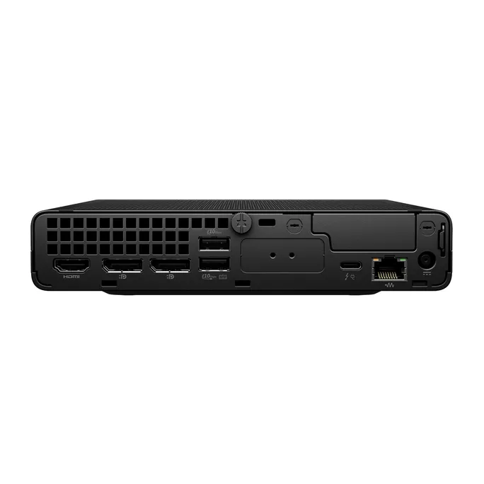 HP EliteDesk 8 Mini G1i Core Ultra 7 265T 16GB/512GB SSD Win11 Pro 623K0ET – Bild 4