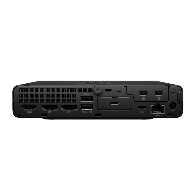 HP EliteDesk 8 Mini G1i Core Ultra 7 265T 16GB/512GB SSD Win11 Pro 623K0ET – Bild 5