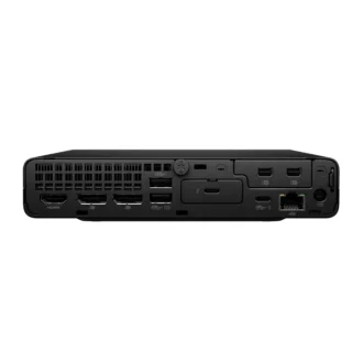 HP EliteDesk 8 Mini G1a Next Gen AI Ryzen AI 5 340 K1 32GB/512GB SSD Win11 Pro 999A5ET