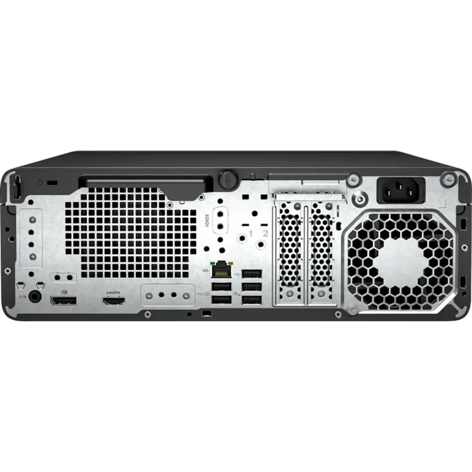 HP EliteDesk 8 SFF G1i Core Ultra 7 265 32GB/512GB SSD RTX A400 Win11 Pro 99M78ET – Bild 3