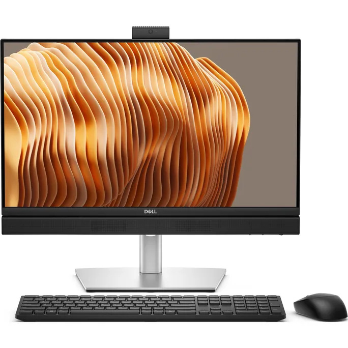 Dell Pro 24 QB24250 AiO Plus Core Ultra 5 245 16GB/512GB SSD 24" FHD Win11 Pro XJP3R – Bild 2
