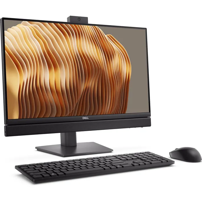 Dell Pro 24 QC24251 AiO i5-14500T 16GB/512GB SSD 24" FHD Win11 Pro HFF97