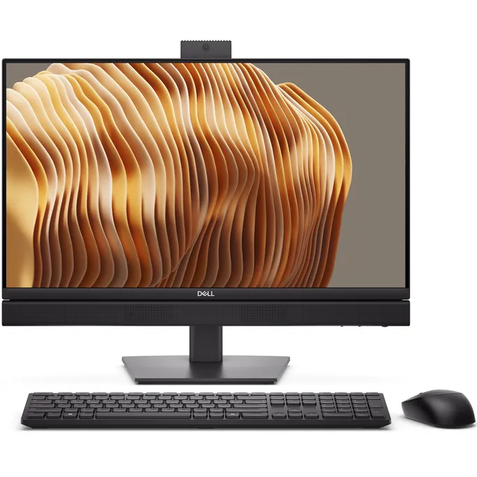 Dell Pro 24 QC24251 AiO i5-14500T 16GB/512GB SSD 24" FHD Win11 Pro HFF97 – Bild 2