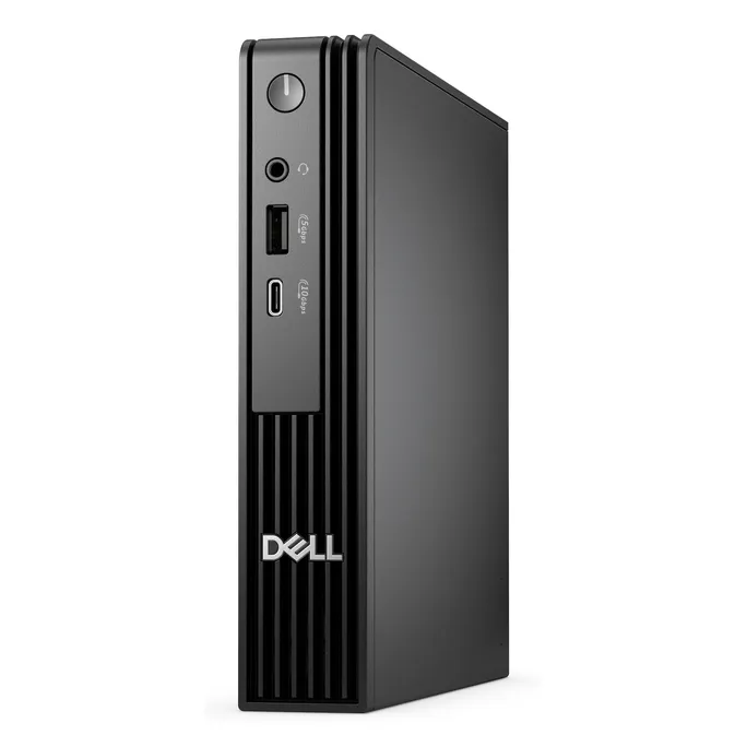 Dell Pro Micro QCM1250 Core Ultra 7 265T 16GB/512GB Win 11 Pro RV6CG
