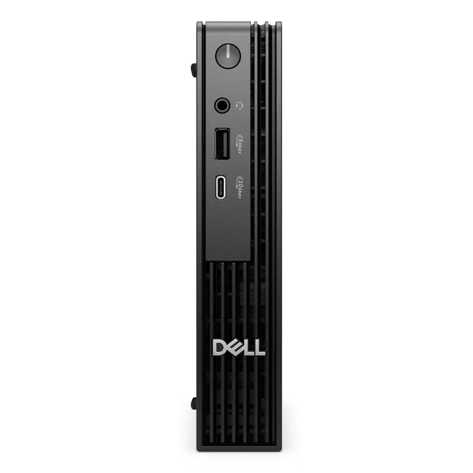 Dell Pro Micro QCM1250 Core Ultra 7 265T 16GB/512GB Win 11 Pro RV6CG – Bild 2
