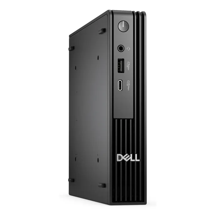 Dell Pro Micro QCM1250 Core Ultra 7 265T 16GB/512GB Win 11 Pro RV6CG – Bild 3