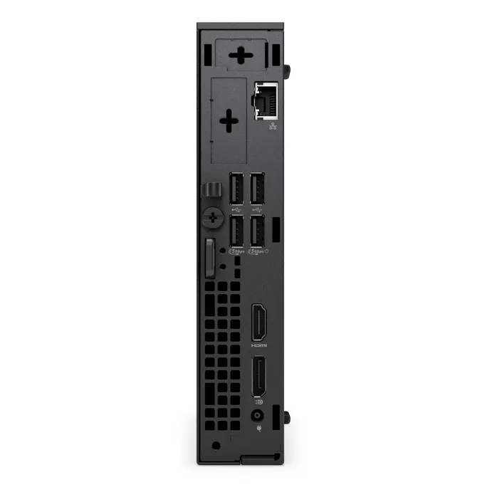 Dell Pro Micro QCM1250 Core Ultra 7 265T 16GB/512GB Win 11 Pro RV6CG – Bild 4