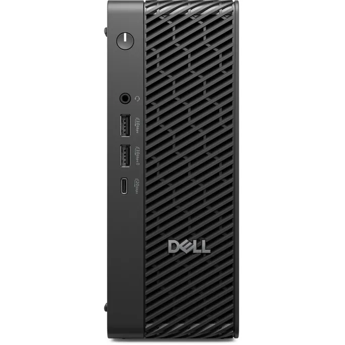 Dell Pro Max Micro FCM2250 Core Ultra 7 265 Nvidia A1000 32GB/1TB Win 11 Pro G69HK – Bild 2