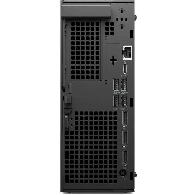 Dell Pro Max Micro FCM2250 Core Ultra 7 265 Nvidia A1000 32GB/1TB Win 11 Pro G69HK – Bild 4