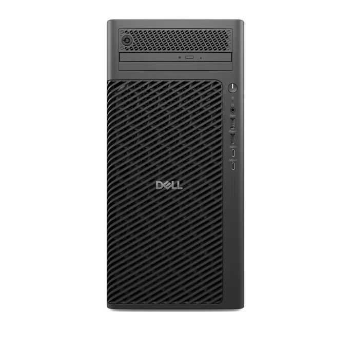 Dell Pro Max Tower T2 FCT2250 Core Ultra 9 285K 64GB/1TB Win 11 Pro FPT01 – Bild 2