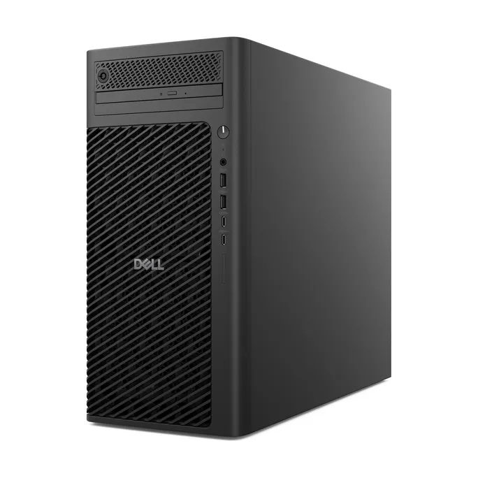 Dell Pro Max Tower T2 FCT2250 Core Ultra 9 285K 64GB/1TB Win 11 Pro FPT01 – Bild 3