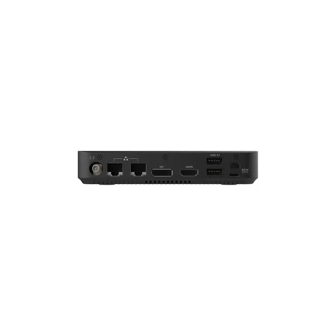 ZOTAC ZBOX edge MI668 Mini-PC Barebone i7-1360P 0GB/0GB Iris Xe DOS – Bild 4