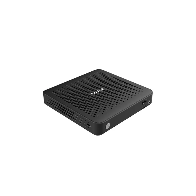 ZOTAC ZBOX edge MI668 Mini-PC Barebone i7-1360P 0GB/0GB Iris Xe DOS – Bild 5