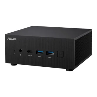 ASUS PN53-BBR575HD Barebone Mini PC 5-7535H DOS