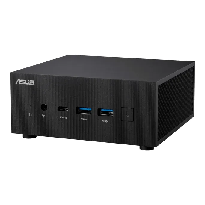 ASUS PN53-BBR575HD Barebone Mini PC 5-7535H DOS