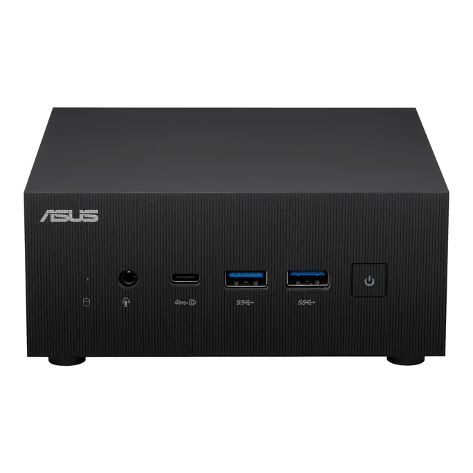 ASUS PN53-BBR575HD Barebone Mini PC 5-7535H DOS – Bild 2