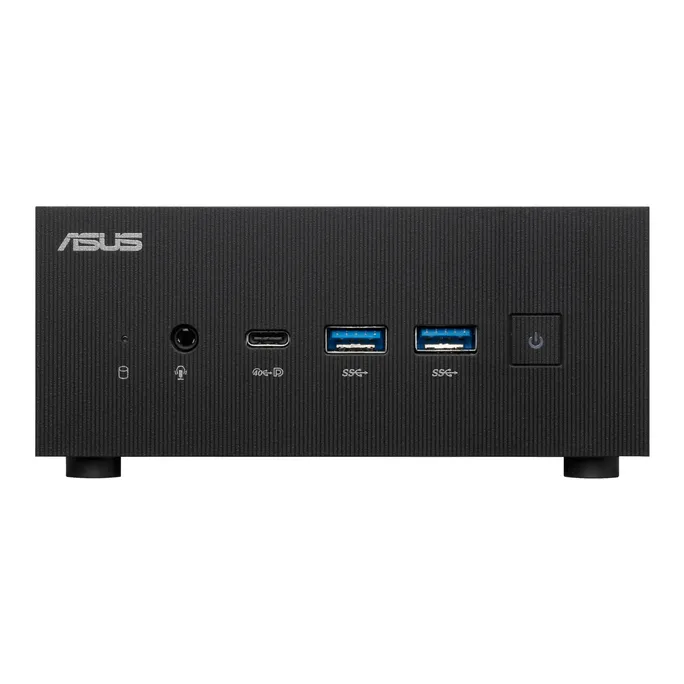 ASUS PN53-BBR575HD Barebone Mini PC 5-7535H DOS – Bild 3