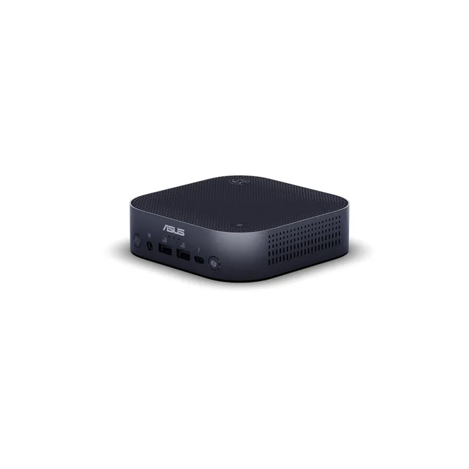 ASUS NUC 14 Pro Lunar Canyon RNUC14LNKU7094H2 Core U7 258V 32GB/1TB Mini-PC Slim W11 mit EU-Netzkabel – Bild 2
