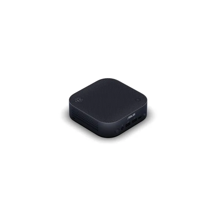 ASUS NUC 14 Pro Lunar Canyon RNUC14LNKU7094H2 Core U7 258V 32GB/1TB Mini-PC Slim W11 mit EU-Netzkabel – Bild 3