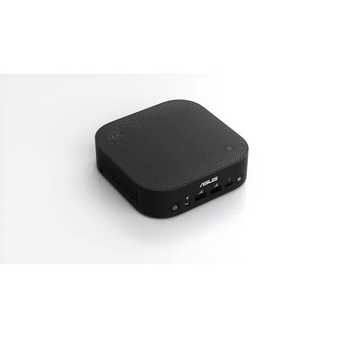 ASUS NUC 14 Pro Lunar Canyon RNUC14LNKU7094H2 Core U7 258V 32GB/1TB Mini-PC Slim W11 mit EU-Netzkabel – Bild 4