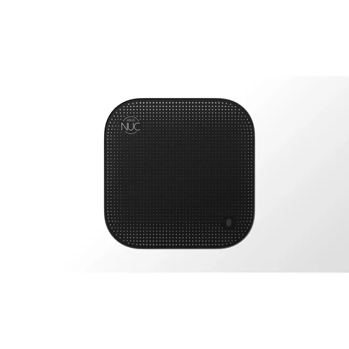 ASUS NUC 14 Pro Lunar Canyon RNUC14LNKU7094H2 Core U7 258V 32GB/1TB Mini-PC Slim W11 mit EU-Netzkabel – Bild 5