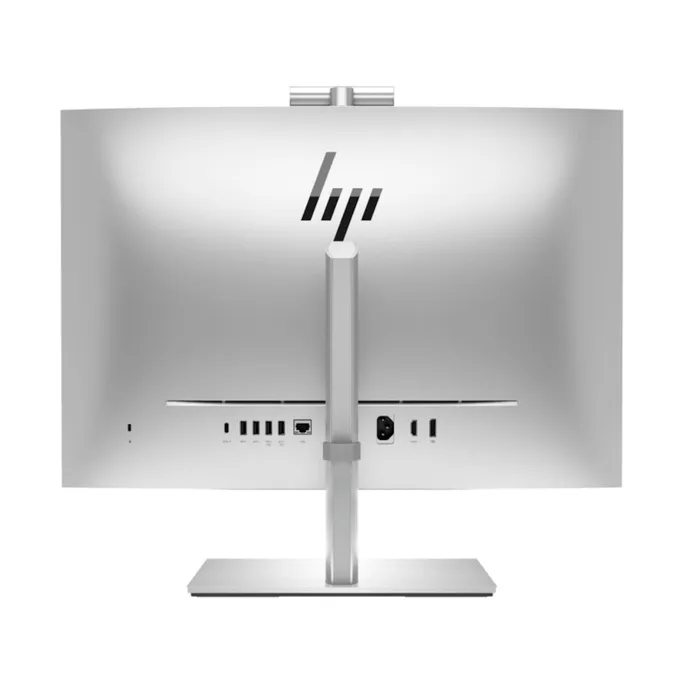 HP EliteOne 870 G9 AiO i9-14900 64GB/1TB SSD 27" Touch QHD Win11 Pro A0ZB1EA – Bild 5