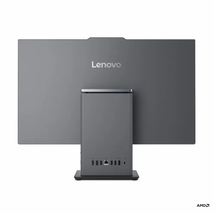 Lenovo ThinkCentre neo 55a 24 Gen 6 13F80008GE Ryzen AI 7 350 32GB/1TB SSD 23.8" FHD AiO Win11 Pro – Bild 4