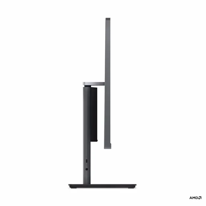 Lenovo ThinkCentre neo 55a 24 Gen 6 13F80008GE Ryzen AI 7 350 32GB/1TB SSD 23.8" FHD AiO Win11 Pro – Bild 5