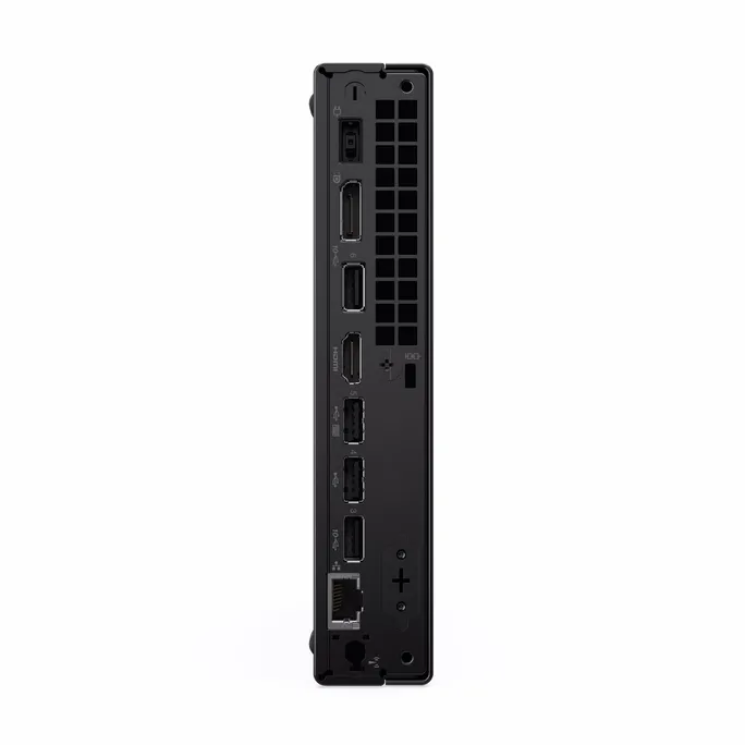 Lenovo ThinkCentre Neo 50q G5 Tiny 13B9006LGE i5-13420H 8GB/256GB SSD nOS – Bild 3